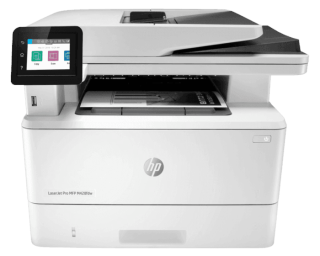 HP LaserJet Pro MFP M428fdw